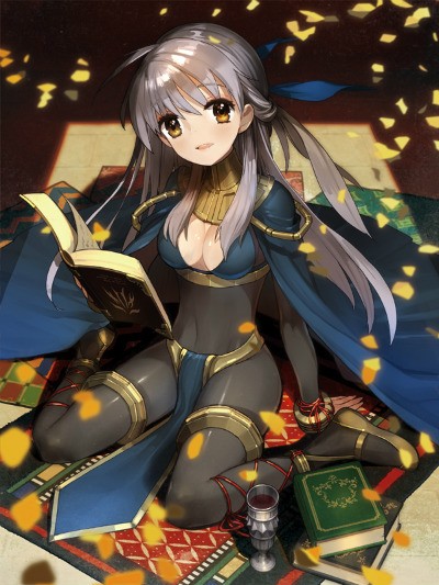 画像ギャラリー No.001のサムネイル画像 / 「ファイアーエムブレム 覚醒」，次回の追加コンテンツ配信は5月2日。マップに登場したゲストキャラクターはクリア後仲間に