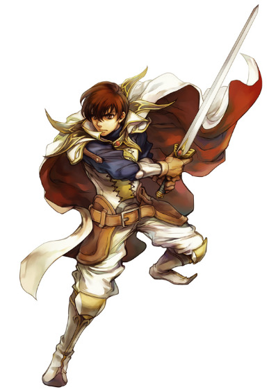 画像ギャラリー No.002のサムネイル画像 / 「ファイアーエムブレム 覚醒」，次回の追加コンテンツ配信は5月2日。マップに登場したゲストキャラクターはクリア後仲間に