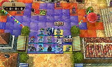 画像ギャラリー No.006のサムネイル画像 / 「ファイアーエムブレム 覚醒」の新たな追加マップシリーズ「神軍師への道」が配信開始。高難度マップや新たな物語が楽しめる