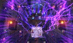 画像ギャラリー No.009のサムネイル画像 / 「ファイアーエムブレム 覚醒」の新たな追加マップシリーズ「神軍師への道」が配信開始。高難度マップや新たな物語が楽しめる
