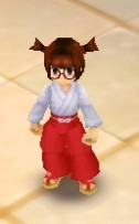 画像ギャラリー No.004のサムネイル画像 / 「God's War」，2012年2月3日にCBTを開始。CBTに参加して限定レアアバターを入手しよう