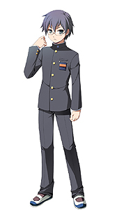 画像ギャラリー No.025のサムネイル画像 / 「コープスパーティー -THE ANTHOLOGY- サチコの恋愛遊戯♥Hysteric Birthday 2U」の詳細情報が公開。今作は豪華ライター陣によるアンソロジー形式の作品