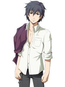 画像ギャラリー No.007のサムネイル画像 / 繰り返される悲劇の中で1日限りのラブコメを。シリーズ最新作「コープスパーティー 2U」は一体どんな作品なのかを祁答院 慎氏に聞いた