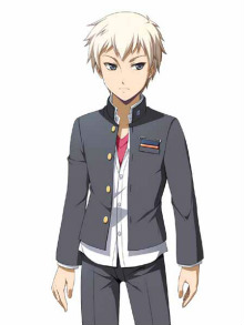 画像ギャラリー No.013のサムネイル画像 / 繰り返される悲劇の中で1日限りのラブコメを。シリーズ最新作「コープスパーティー 2U」は一体どんな作品なのかを祁答院 慎氏に聞いた