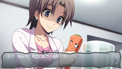 画像ギャラリー No.020のサムネイル画像 / 繰り返される悲劇の中で1日限りのラブコメを。シリーズ最新作「コープスパーティー 2U」は一体どんな作品なのかを祁答院 慎氏に聞いた
