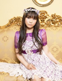 画像ギャラリー No.003のサムネイル画像 / 今井麻美さんが歌う「コープスパーティー2U」OP「Limited Love」,7月25日発売