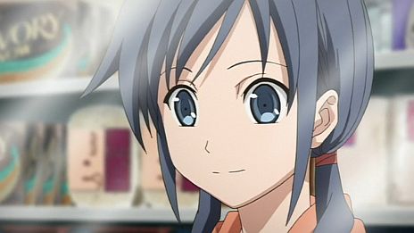 画像ギャラリー No.005のサムネイル画像 / 「コープスパーティー -THE ANTHOLOGY- サチコの恋愛遊戯♥Hysteric Birthday 2U」，カウントダウンボイスが公式サイトで開始。OVAの画像も公開