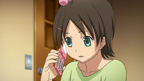 画像ギャラリー No.017のサムネイル画像 / 「コープスパーティー -THE ANTHOLOGY- サチコの恋愛遊戯♥Hysteric Birthday 2U」，カウントダウンボイスが公式サイトで開始。OVAの画像も公開