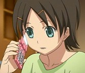 画像ギャラリー No.021のサムネイル画像 / 「コープスパーティー -THE ANTHOLOGY- サチコの恋愛遊戯♥Hysteric Birthday 2U」，カウントダウンボイスが公式サイトで開始。OVAの画像も公開
