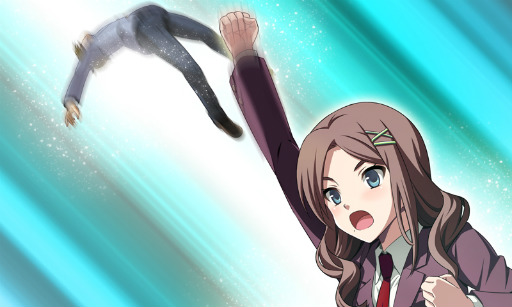 画像ギャラリー No.002のサムネイル画像 / 「コープスパーティー2U」の体験版が本日より配信。1作目「コープスパーティーBR」の値下げキャンペーンも開催中