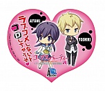 画像ギャラリー No.009のサムネイル画像 / 「コープスパーティー2U」のコラボ企画情報が公開。カラオケパセラや王立アフィリア魔法学院で特別メニューを提供