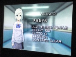 画像ギャラリー No.006のサムネイル画像 / 祁答院氏の暴走に会場が爆笑の嵐。コープスパーティーに関するさまざまなマル秘エピソードが披露されたイベント「コープスパーティーナイト」レポート