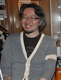 画像ギャラリー No.009のサムネイル画像 / 祁答院氏の暴走に会場が爆笑の嵐。コープスパーティーに関するさまざまなマル秘エピソードが披露されたイベント「コープスパーティーナイト」レポート