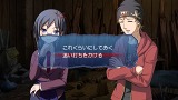 コープスパーティー -THE ANTHOLOGY- サチコの恋愛遊戯・Hysteric Birthday 2U