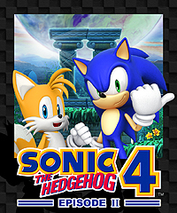 画像ギャラリー No.002のサムネイル画像 / PS3版/Xbox 360版「SONIC THE HEDGEHOG 4 Episode II」は5月16日に発売。「Episode I」を使ってアンロックできる特別なストーリーも収録