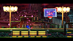 画像ギャラリー No.009のサムネイル画像 / PS3版/Xbox 360版「SONIC THE HEDGEHOG 4 Episode II」は5月16日に発売。「Episode I」を使ってアンロックできる特別なストーリーも収録