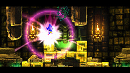 画像ギャラリー No.010のサムネイル画像 / PS3版/Xbox 360版「SONIC THE HEDGEHOG 4 Episode II」は5月16日に発売。「Episode I」を使ってアンロックできる特別なストーリーも収録