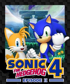 画像ギャラリー No.003のサムネイル画像 / 「SONIC THE HEDGEHOG 4 Episode II」4月14日と15日にコンセプトアート展を，4月28日と29日に体験会を，お台場の「ジョイポリス ナノ」で開催
