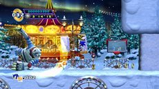 画像ギャラリー No.006のサムネイル画像 / 「SONIC THE HEDGEHOG 4 Episode II」4月14日と15日にコンセプトアート展を,4月28日と29日に体験会を,お台場の「ジョイポリス ナノ」で開催