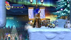 画像ギャラリー No.007のサムネイル画像 / 「SONIC THE HEDGEHOG 4 Episode II」4月14日と15日にコンセプトアート展を,4月28日と29日に体験会を,お台場の「ジョイポリス ナノ」で開催