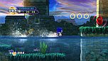 画像ギャラリー No.026のサムネイル画像 / 「ソニック・ザ・ヘッジホッグ4 エピソードII」空中，地上，水中での「タッグアクション」や，古城ステージ「シルバニア キャッスル」を紹介する画像が公開に