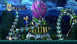 画像ギャラリー No.039のサムネイル画像 / 「ソニック・ザ・ヘッジホッグ4 エピソードII」空中，地上，水中での「タッグアクション」や，古城ステージ「シルバニア キャッスル」を紹介する画像が公開に