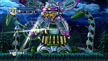 画像ギャラリー No.040のサムネイル画像 / 「ソニック・ザ・ヘッジホッグ4 エピソードII」空中，地上，水中での「タッグアクション」や，古城ステージ「シルバニア キャッスル」を紹介する画像が公開に