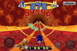 ソニック・ザ・ヘッジホッグ4 エピソードII