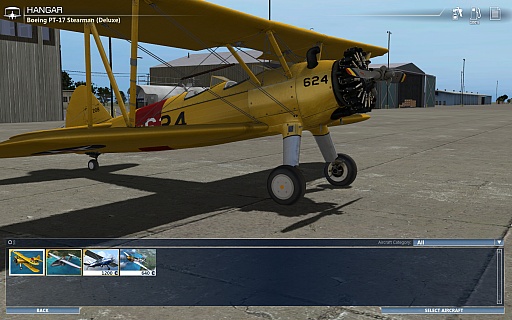 画像ギャラリー No.005のサムネイル画像 / 無料でプレイできる「Microsoft Flight」を紹介する「海外ゲーム四天王」。歴史と伝統を誇るフラシムシリーズの新たな挑戦