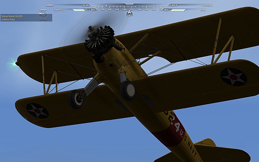 画像ギャラリー No.012のサムネイル画像 / 無料でプレイできる「Microsoft Flight」を紹介する「海外ゲーム四天王」。歴史と伝統を誇るフラシムシリーズの新たな挑戦