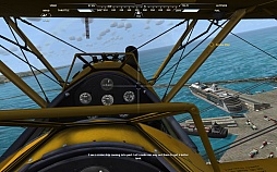画像ギャラリー No.014のサムネイル画像 / 無料でプレイできる「Microsoft Flight」を紹介する「海外ゲーム四天王」。歴史と伝統を誇るフラシムシリーズの新たな挑戦