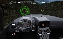 画像ギャラリー No.015のサムネイル画像 / 無料でプレイできる「Microsoft Flight」を紹介する「海外ゲーム四天王」。歴史と伝統を誇るフラシムシリーズの新たな挑戦