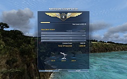 画像ギャラリー No.016のサムネイル画像 / 無料でプレイできる「Microsoft Flight」を紹介する「海外ゲーム四天王」。歴史と伝統を誇るフラシムシリーズの新たな挑戦