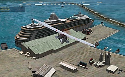 画像ギャラリー No.019のサムネイル画像 / 無料でプレイできる「Microsoft Flight」を紹介する「海外ゲーム四天王」。歴史と伝統を誇るフラシムシリーズの新たな挑戦