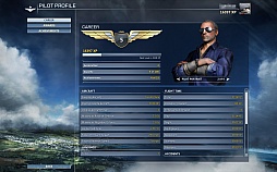 画像ギャラリー No.020のサムネイル画像 / 無料でプレイできる「Microsoft Flight」を紹介する「海外ゲーム四天王」。歴史と伝統を誇るフラシムシリーズの新たな挑戦