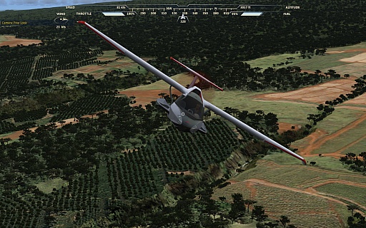 画像ギャラリー No.021のサムネイル画像 / 無料でプレイできる「Microsoft Flight」を紹介する「海外ゲーム四天王」。歴史と伝統を誇るフラシムシリーズの新たな挑戦