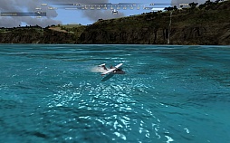 画像ギャラリー No.022のサムネイル画像 / 無料でプレイできる「Microsoft Flight」を紹介する「海外ゲーム四天王」。歴史と伝統を誇るフラシムシリーズの新たな挑戦