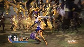 画像ギャラリー No.003のサムネイル画像 / PC版「真・三國無双6 with 猛将伝」が本日発売に。ゲーム本編に追加ディスクとDLCの内容を収録したボリューム満点の一本