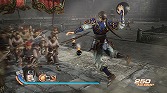 画像ギャラリー No.004のサムネイル画像 / PC版「真・三國無双6 with 猛将伝」が本日発売に。ゲーム本編に追加ディスクとDLCの内容を収録したボリューム満点の一本