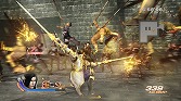 画像ギャラリー No.006のサムネイル画像 / PC版「真・三國無双6 with 猛将伝」が本日発売に。ゲーム本編に追加ディスクとDLCの内容を収録したボリューム満点の一本