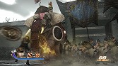 画像ギャラリー No.008のサムネイル画像 / PC版「真・三國無双6 with 猛将伝」が本日発売に。ゲーム本編に追加ディスクとDLCの内容を収録したボリューム満点の一本