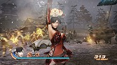画像ギャラリー No.009のサムネイル画像 / PC版「真・三國無双6 with 猛将伝」が本日発売に。ゲーム本編に追加ディスクとDLCの内容を収録したボリューム満点の一本