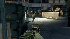 画像ギャラリー No.001のサムネイル画像 / SCE，PS Vita用本格TPS「Unit 13」を2012年3月8日に発売。開発は「MAG」「SOCOM」シリーズのZipper Interactive