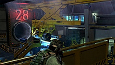 画像ギャラリー No.002のサムネイル画像 / SCE，PS Vita用本格TPS「Unit 13」を2012年3月8日に発売。開発は「MAG」「SOCOM」シリーズのZipper Interactive