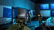 画像ギャラリー No.003のサムネイル画像 / SCE,PS Vita用本格TPS「Unit 13」を2012年3月8日に発売。開発は「MAG」「SOCOM」シリーズのZipper Interactive