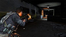画像ギャラリー No.015のサムネイル画像 / SCE，PS Vita用本格TPS「Unit 13」を2012年3月8日に発売。開発は「MAG」「SOCOM」シリーズのZipper Interactive