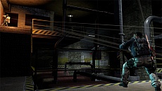 画像ギャラリー No.016のサムネイル画像 / SCE，PS Vita用本格TPS「Unit 13」を2012年3月8日に発売。開発は「MAG」「SOCOM」シリーズのZipper Interactive