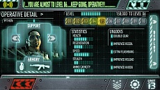 画像ギャラリー No.017のサムネイル画像 / SCE，PS Vita用本格TPS「Unit 13」を2012年3月8日に発売。開発は「MAG」「SOCOM」シリーズのZipper Interactive