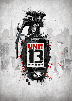 画像ギャラリー No.019のサムネイル画像 / SCE，PS Vita用本格TPS「Unit 13」を2012年3月8日に発売。開発は「MAG」「SOCOM」シリーズのZipper Interactive