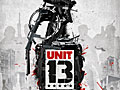 SCE，PS Vita用本格TPS「Unit 13」を2012年3月8日に発売。開発は「MAG」「SOCOM」シリーズのZipper Interactive